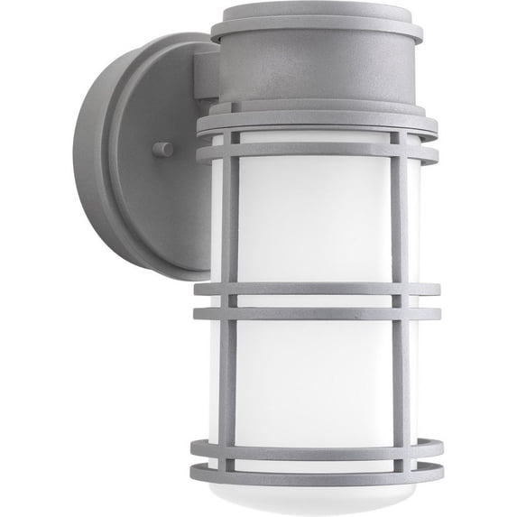Bell Collection Small LED Wall Lantern