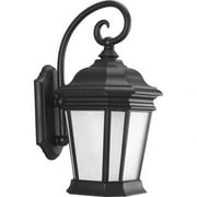 Progress Lighting P5686-Md Crawford 17" Tall Outdoor Wall Sconce