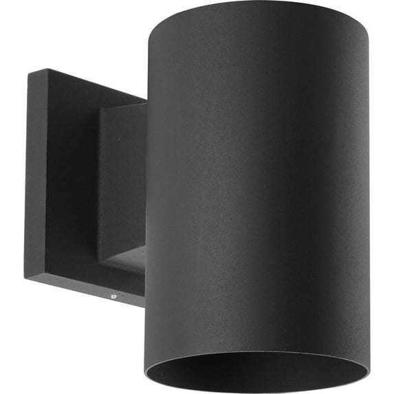 5" Non-Metallic Downlight Wall Cylinder.