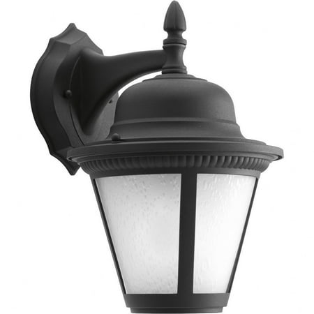 Progress Lighting P5863-3130K9 One-light wall lantern (9") w/AC LED module