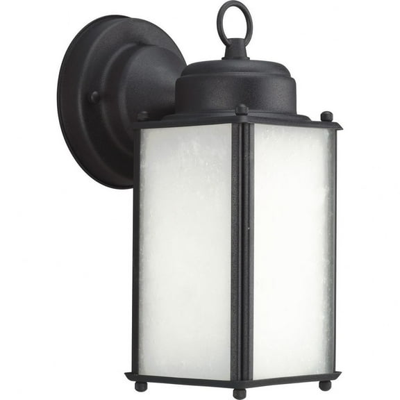 Progress Lighting P5985-Md Roman Coach 10" Tall Outdoor Wall Sconce