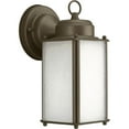 thumbnail image 1 of Progress Lighting P5985-Md Roman Coach 10" Tall Outdoor Wall Sconce, 1 of 2