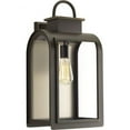 thumbnail image 1 of Refuge Collection One-Light Large Wall Lantern, 1 of 7