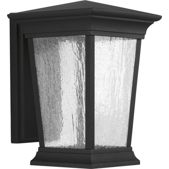 Progress Lighting P6068-3130K9 Arrive One-light Medium 7.5-inch Wall Lantern With AC LED Module