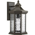 thumbnail image 1 of Edition Collection One-Light Large Wall Lantern, 1 of 2