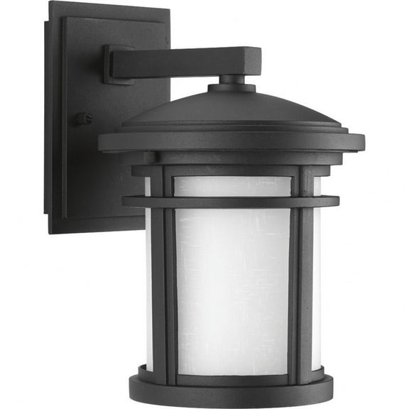 Progress Lighting P6084-3130k9 Wish LED 1-light Small LED 7-inch Wall Lantern with AC LED Module