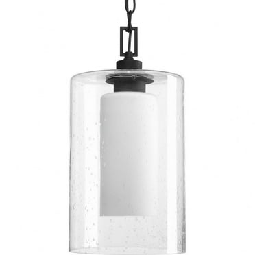 Progress Lighting P6520-31 One Light Outdoor Hanging Lantern