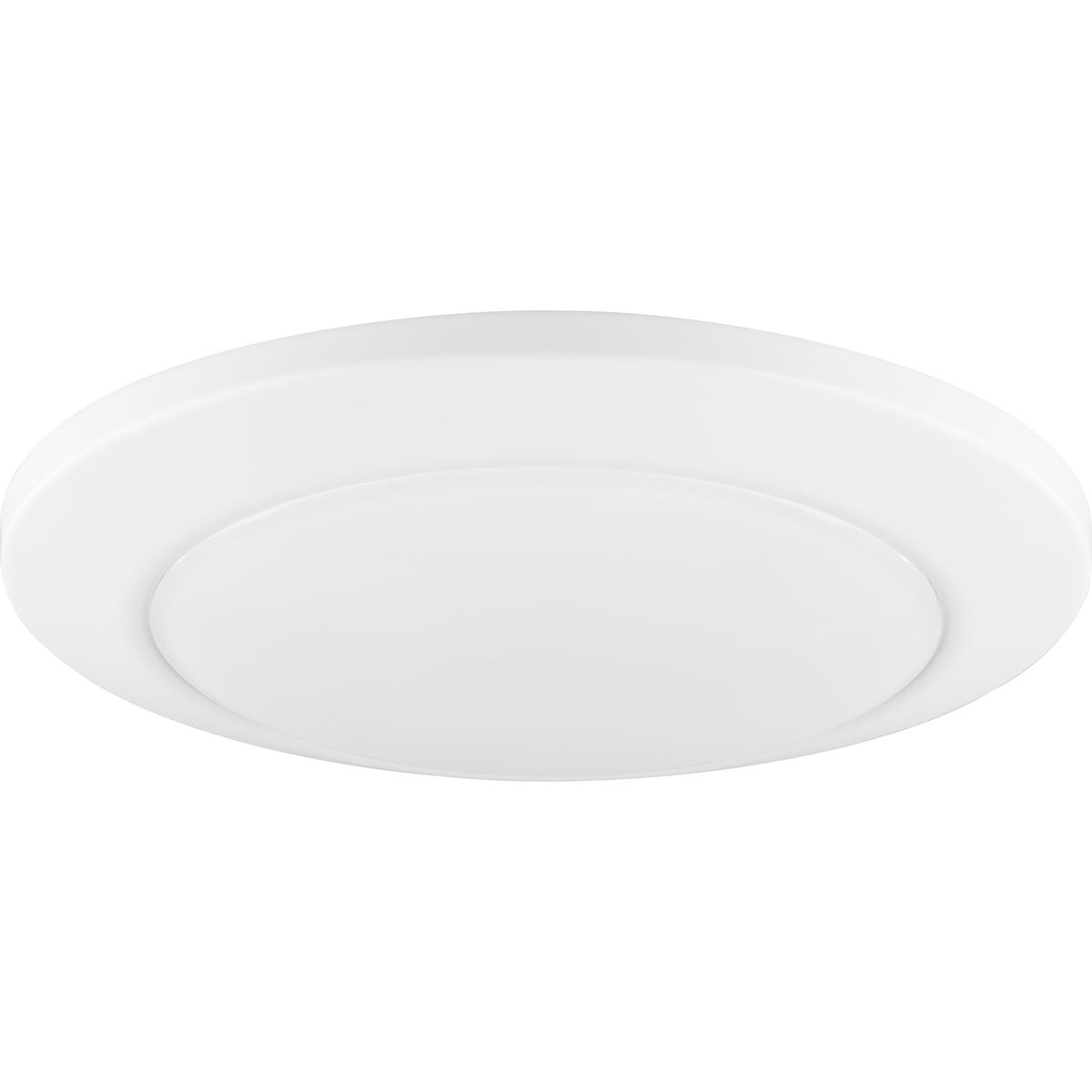 Fairway 7" White LED Indoor/Outdoor Surface Mount Light