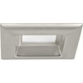 thumbnail image 1 of progress lighting p8180-30k recessed led led square trim with diffused polycarbo, 1 of 7