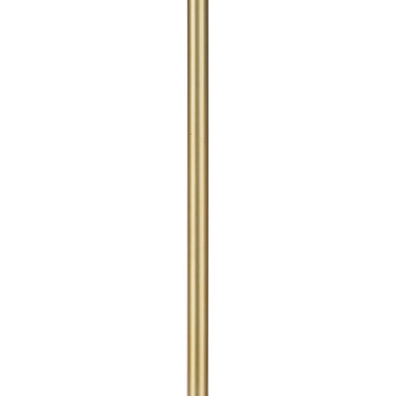 Progress Lighting P8602 24" Accessory Stem Extension Kit - Gold