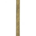 thumbnail image 1 of Progress Lighting, Brushed Gold Accessory Stem Kit, 3 Lights, Ceiling Light, Antique Gold, Steel Stems, 1 of 3