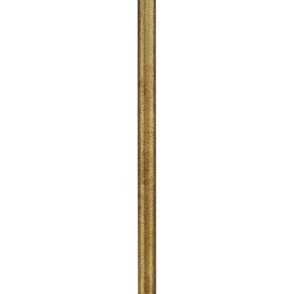 Progress Lighting P8602 24" Accessory Stem Extension Kit - Gold