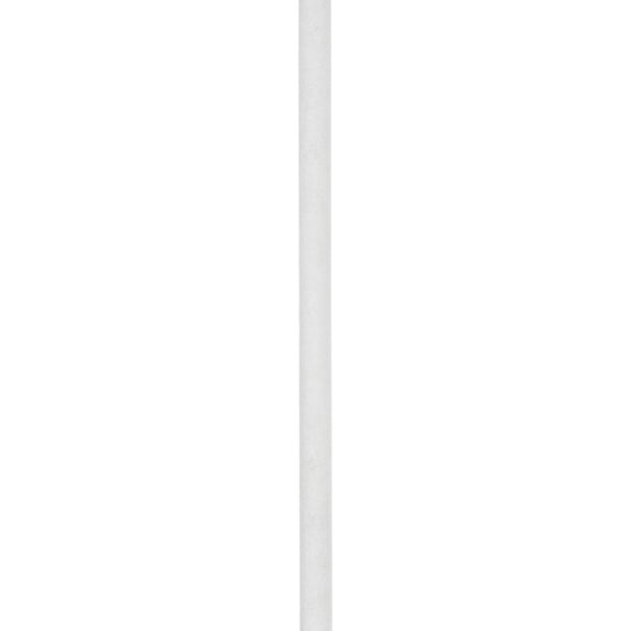 Progress Lighting P8602 24" Accessory Stem Extension Kit - White