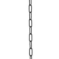 thumbnail image 1 of Progress Lighting P8755 48" Square Profile Chain Accessory - Bronze, 1 of 2