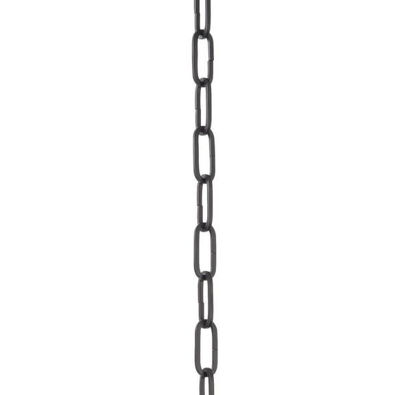 Progress Lighting P8755 48" Square Profile Chain Accessory - Bronze