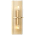 thumbnail image 1 of Progress Lighting - Seville - 2 Light Wall Sconce-18 Inches Tall and 3 Inches, 1 of 2