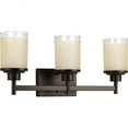 thumbnail image 1 of Progress Lighting - Three Light Bath - Bath & Vanity - Alexa - 3 Light in Modern, 1 of 2