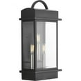 thumbnail image 1 of Santee Collection Three-Light Large Wall-Lantern, 1 of 9