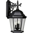 thumbnail image 1 of Progress Lighting - Three Light Large Wall Lantern - Outdoor - Welbourne -, 1 of 2