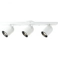 thumbnail image 1 of P6160-30-Progress Lighting-Directional - 3 Light - Directional Light in Modern style - 6.56 Inches wide by 4.25 Inches high-White Finish, 1 of 2