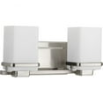 thumbnail image 1 of Metric Collection Two-Light Bath & Vanity, 1 of 4