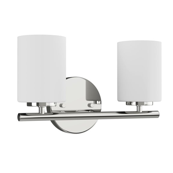 Replay Collection Two-Light Bath & Vanity