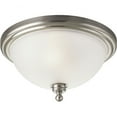 thumbnail image 1 of Madison Collection Two-Light 15-3/4" Close-to-Ceiling, 1 of 2
