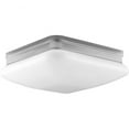 thumbnail image 1 of Progress Lighting - Two Light Flush Mount - Close-to-Ceiling - Appeal -, 1 of 3