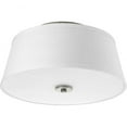 thumbnail image 1 of Arden Collection Two-Light 14" Flush Mount, 1 of 6