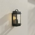 thumbnail image 1 of Santee Collection Two-Light Small Wall-Lantern, 1 of 9
