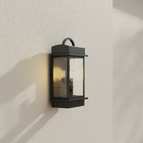 Santee Collection Two-Light Small Wall-Lantern