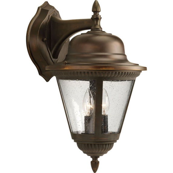 Westport Collection Two-Light Wall Lantern