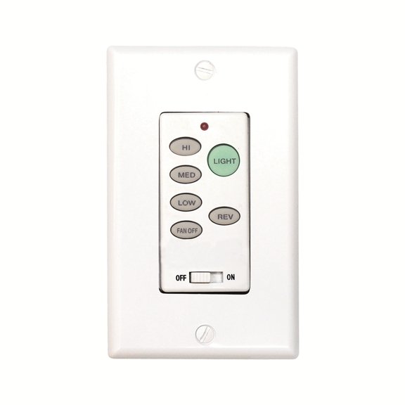 AirPro Collection Ceiling Fan Wall Control