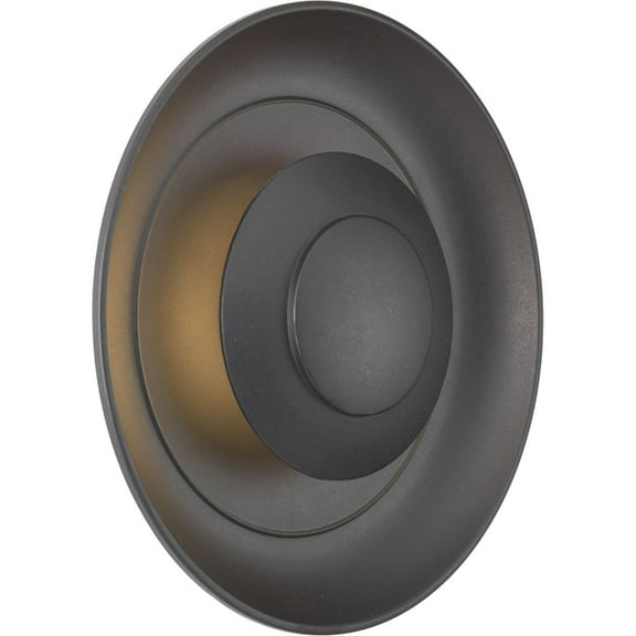 Progress Lighting - Z-1050 LED - Outdoor Light - 1 Light in Modern style - 12