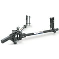 thumbnail image 1 of Progress Mfg 92-00-1033 10K Trunnion Fastway E2 2-Point Sway Control RV Hitch with No Shank, 1 of 6