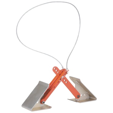 Fastway ONEstep Wheel Chock - Single Pack