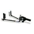 thumbnail image 1 of Fastway 94-00-0600 e2 Round Bar Hitch - 6,000 lbs., 1 of 3