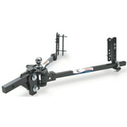 Progress Mfg Trunnion Fastway E2 2-Point Sway Control RV Hitch