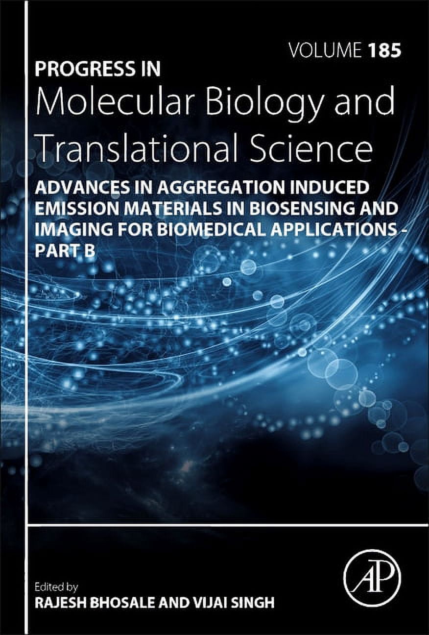 Progress in Molecular Biology and Transl Advances in Aggregation ...