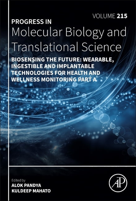 Progress in Molecular Biology and Transl Biosensing the Future, Book ...
