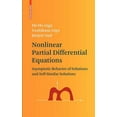 thumbnail image 1 of Progress in Nonlinear Differential Equat Nonlinear Partial Differential Equations: Asymptotic Behavior of Solutions and Self-Similar Solutions, Book 79, (Hardcover), 1 of 1
