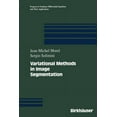 thumbnail image 1 of Progress in Nonlinear Differential Equat Variational Methods in Image Segmentation: With Seven Image Processing Experiments, Book 14, (Paperback), 1 of 1
