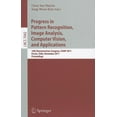 thumbnail image 1 of Progress in Pattern Recognition, Image Analysis, Computer Vision, and Applications: 16th Iberoamerican Congress on Patte, (Paperback), 1 of 1