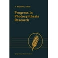 thumbnail image 1 of Progress in Photosynthesis Research: Volume 3 Proceedings of the Viith International Congress on Photosynthesis Providen, (Paperback), 1 of 1