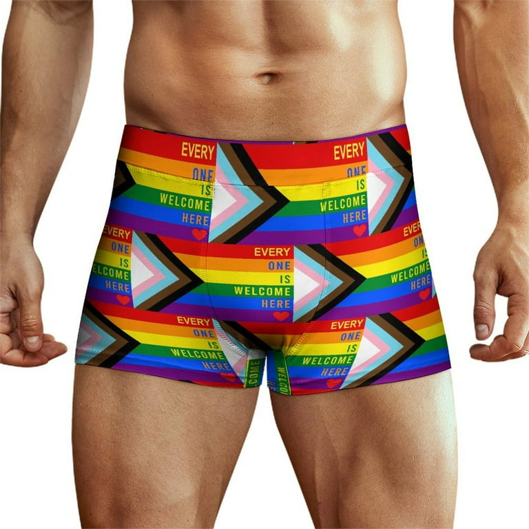 Boxer gay sale