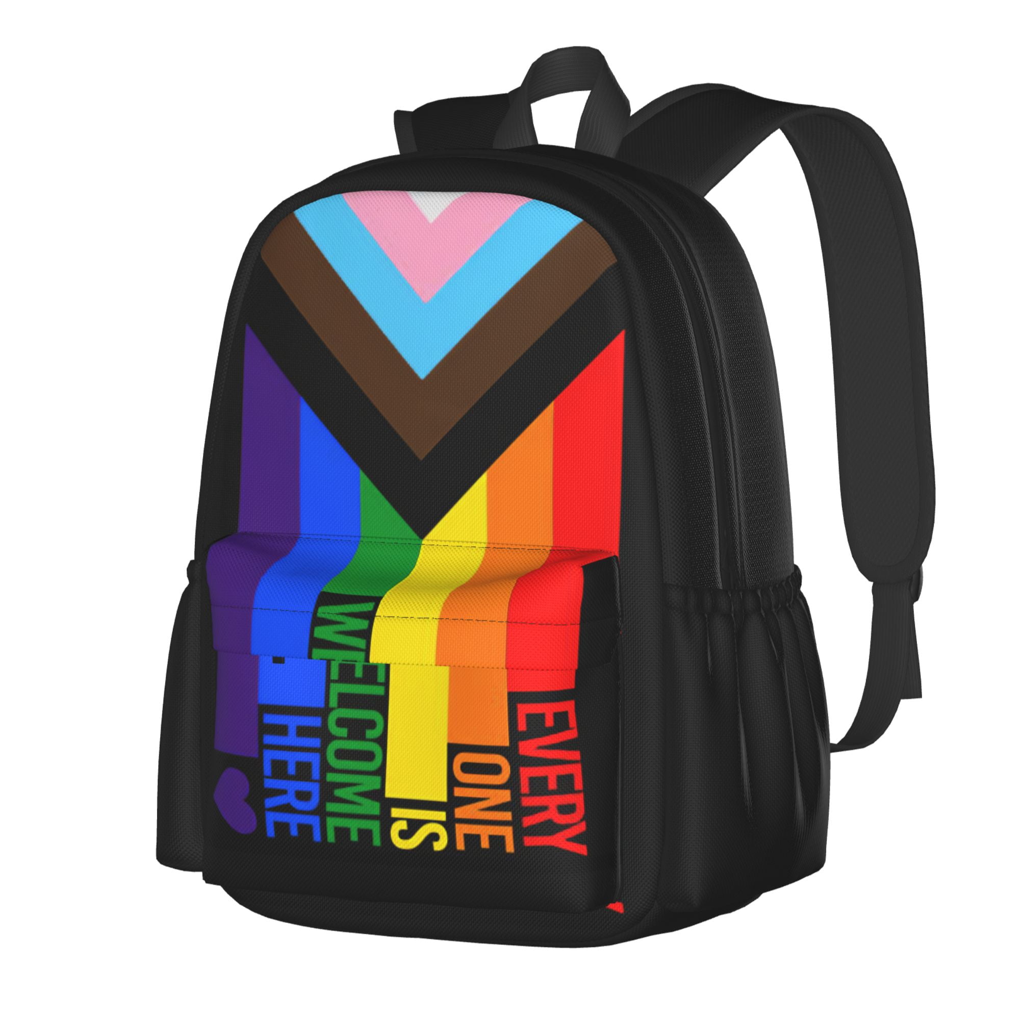 PRIDE リュック Pride Backpack