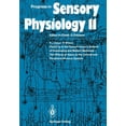 thumbnail image 1 of Progress in Sensory Physiology Plasticity in the Somatosensory System of Developing and Mature Mammals -- The Effects of Injury to the Central and Peri, Book 11, (Paperback), 1 of 1