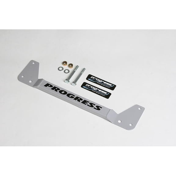 Progress Tech 02-06 Acura RSX/01-05 Honda Civic Rear Brace Assembly - 16.0102