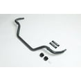 thumbnail image 1 of Progress Tech 03-07 Infiniti G35/03-08 Nissan 350Z Front Sway Bar (Tubular 35mm - Adjustable) Progress Technology 61.1542, 1 of 5