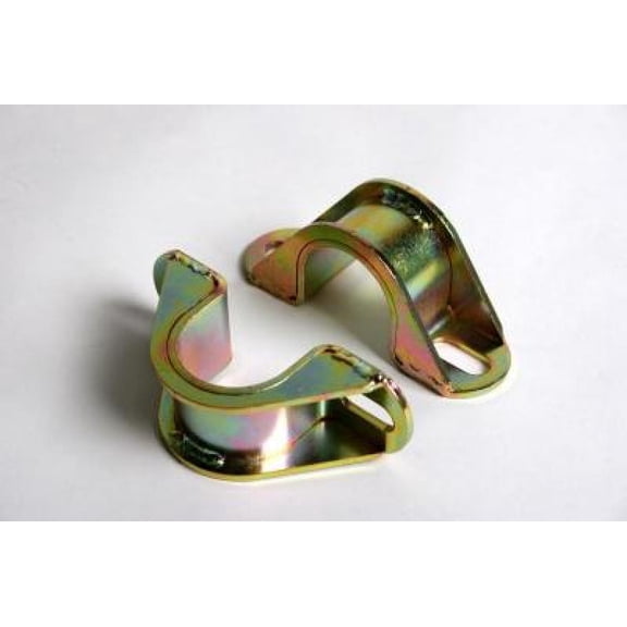 Progress Tech 04-11 Mazda RX8 Front Sway Bar (Tubular 32mm - Adjustable) - 61.1152